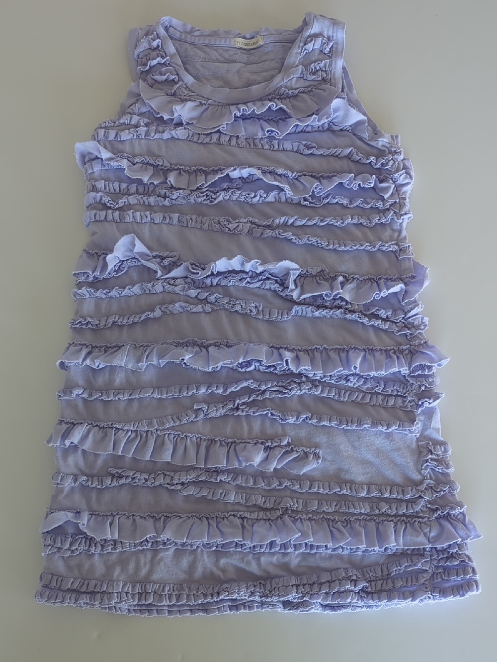 Crewcuts Dress Size 8